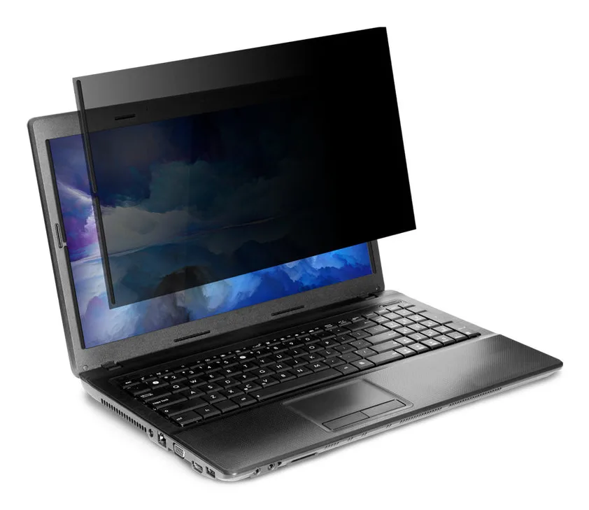 Targus MAGNETIC PRIVACY FILTER - 16:10/- 13.3IN — akcesorium do monitorów