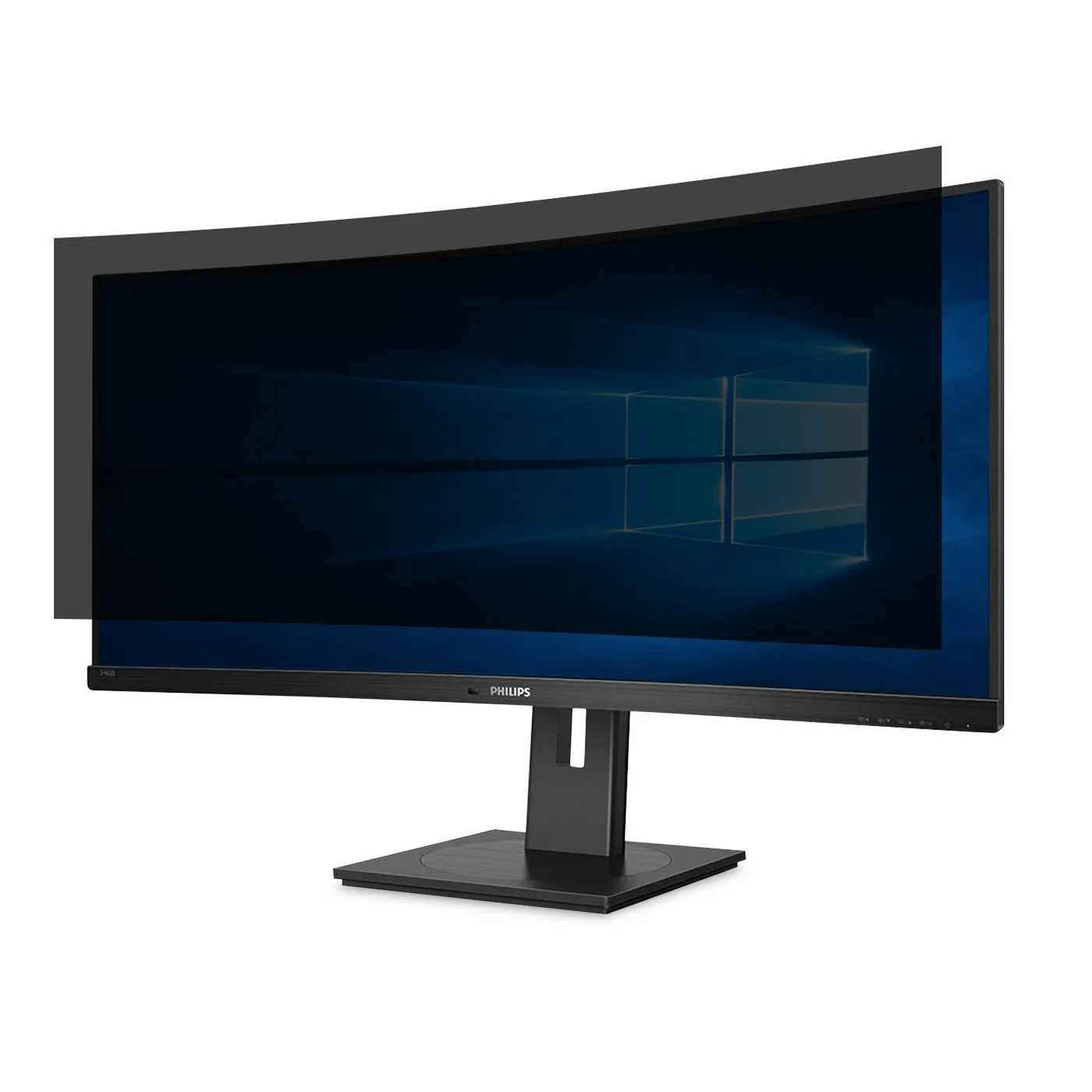 Targus PF 2-WAY 34IN PHILIPS CURVED — akcesorium do monitorów