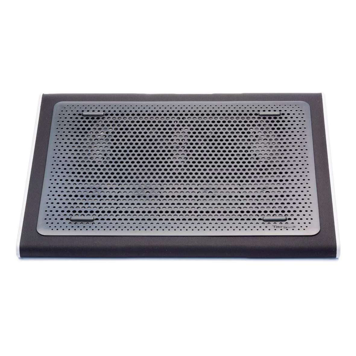 TARGUS LAP CHILL MAT/LAPTOP COOLING PAD 15-17IN GREY — akcesorium do laptopów