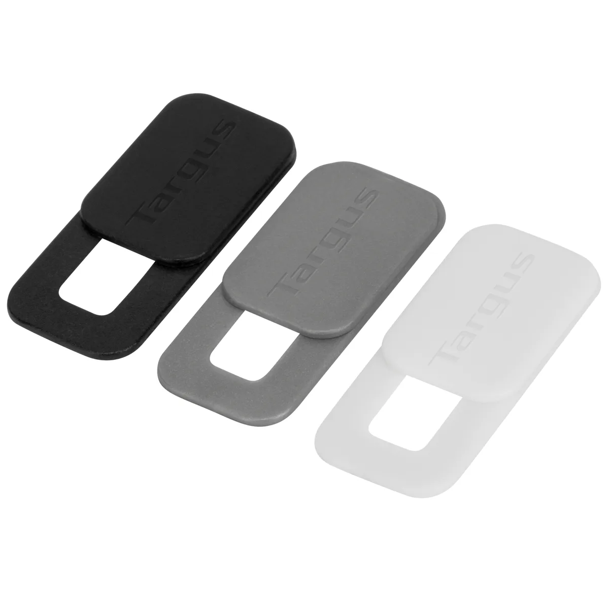 Targus WEBCAM COVER 3PK(GEN2)SMALL — akcesorium do monitorów