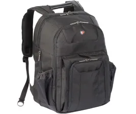 Targus CORPORATE TRAVELLER BACKPACK — torba