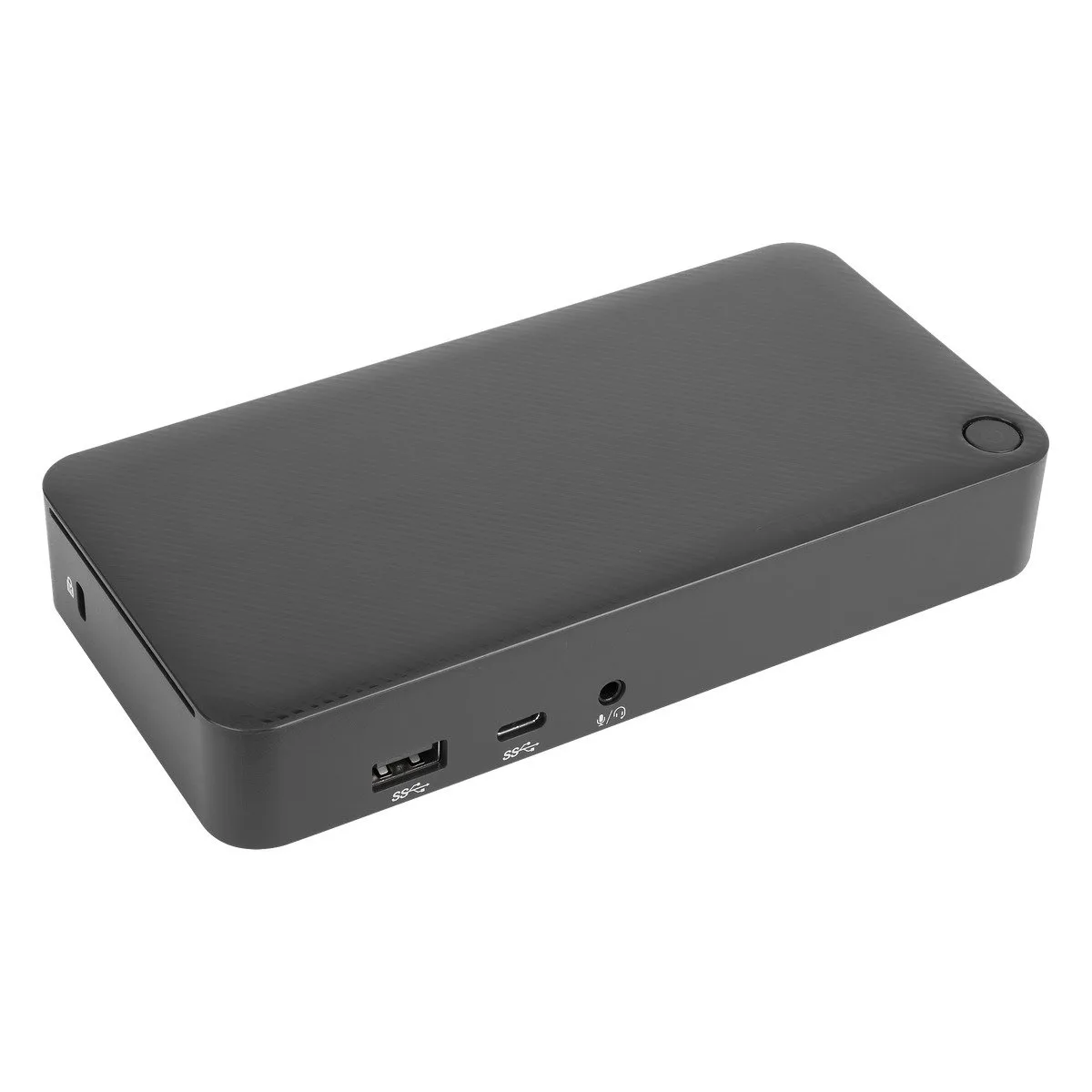 TARGUS DOCK310EUZ USB-C/DOCKING STATION DUAL 4K — stacja dokująca