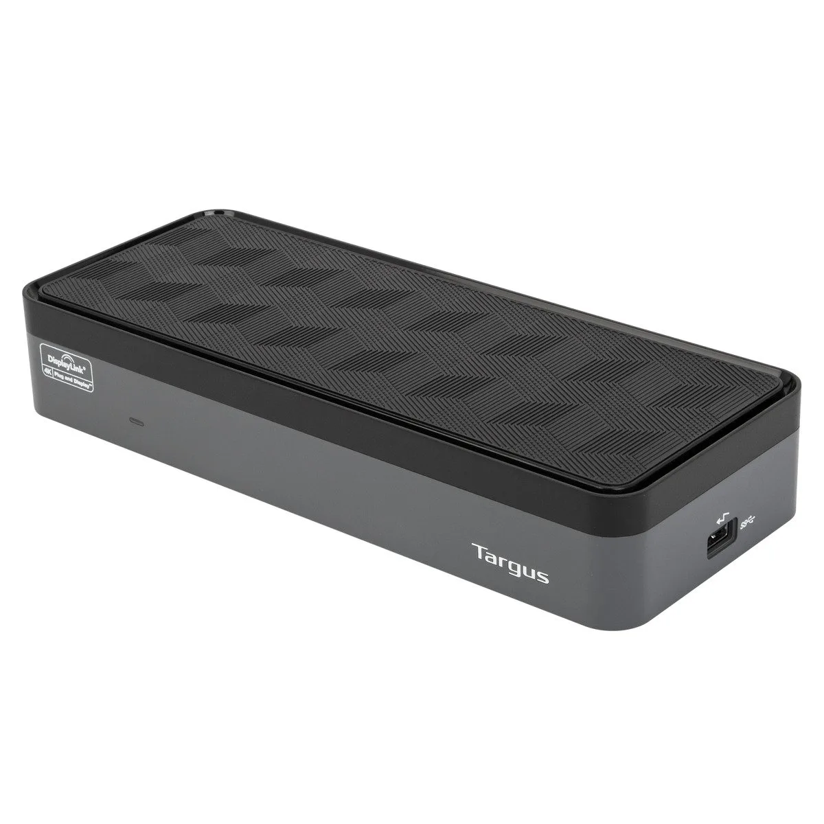 TARGUS DOCK570EUZ/UNIVERSAL QV4K DOCKING STATION — stacja dokująca