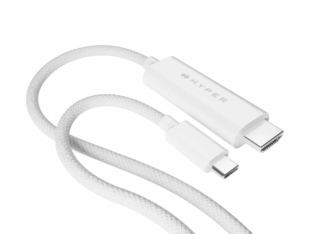Targus HYPERDRIVE 4K USB-C TO HDMI/CABLE