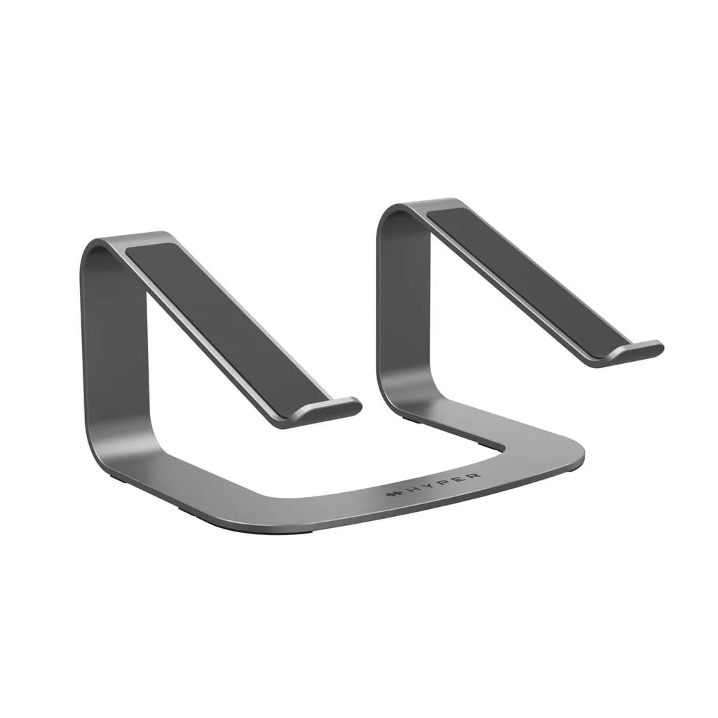 Targus HYPERSPACE LAPTOP STAND/GREY — akcesorium do laptopów
