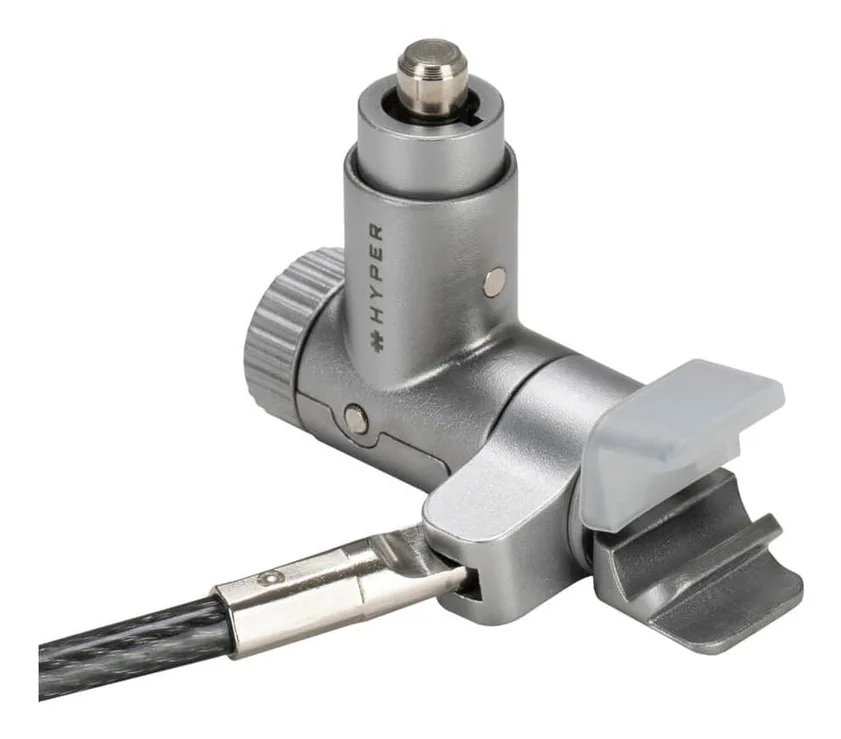 Targus MACBOOK PRO CABLE LOCK — akcesorium do laptopów