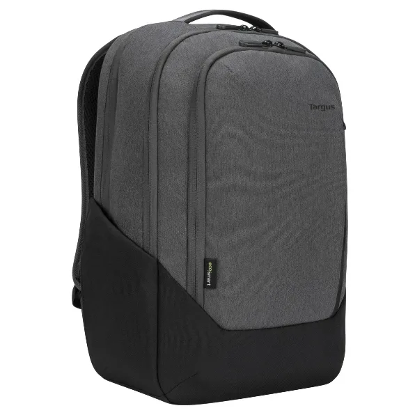 TARGUS CYPRESS BACKPACK/15.6IN RECYCLED GREY — torba