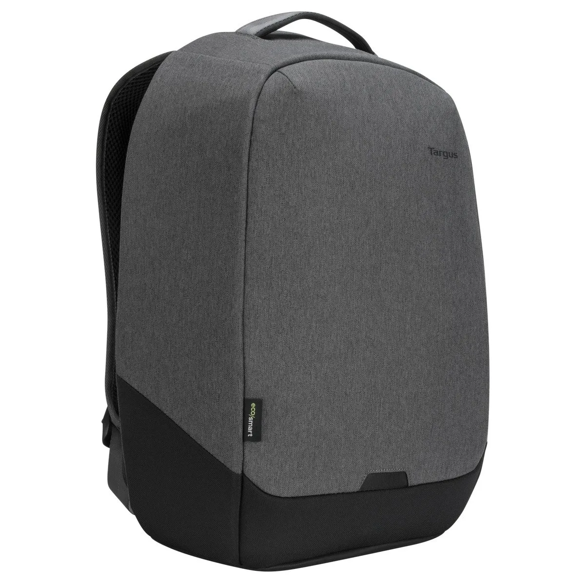 TARGUS CYPRESS BACKPACK/SECURITY RECYCLED GREY — torba