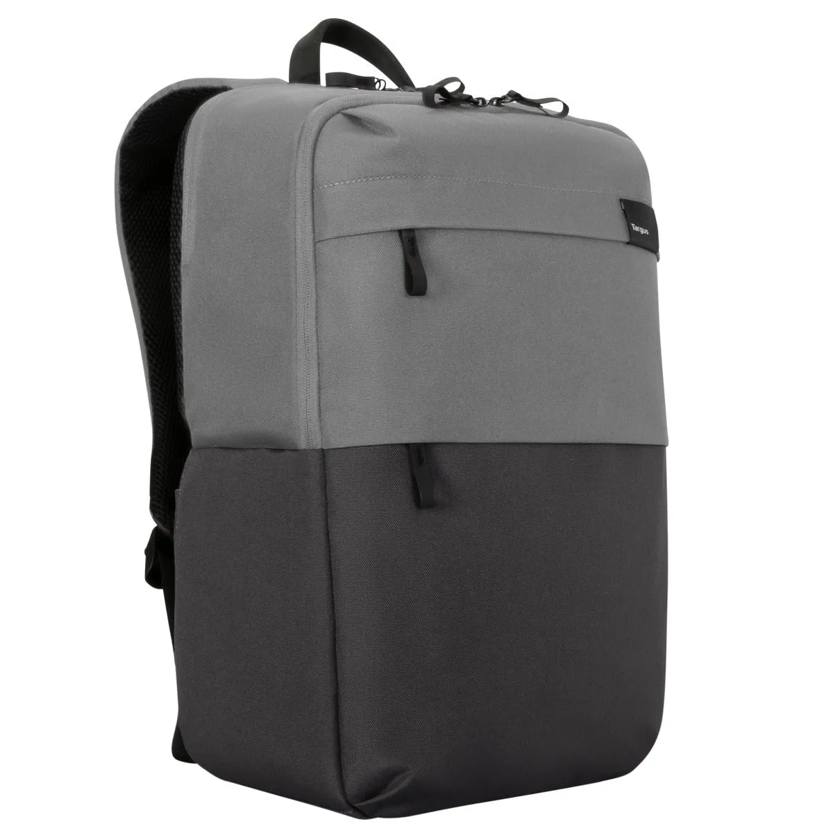 TARGUS 15.6IN SAGANO TRAVEL/BACKPACK GREY — torba