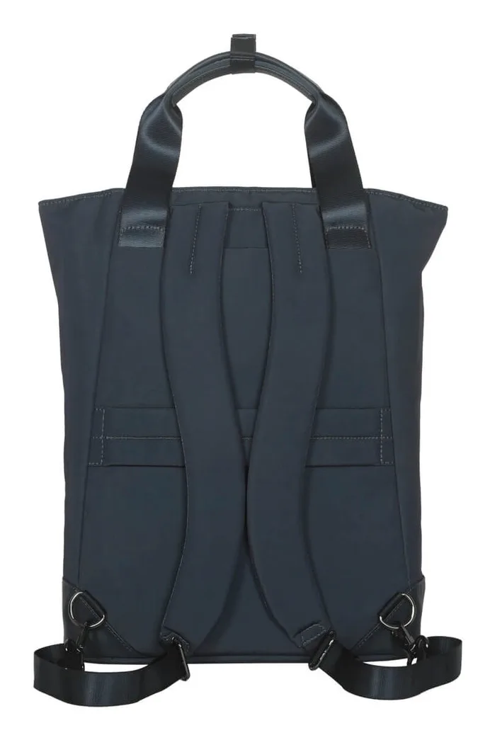 Targus AVILA 15-16IN 2IN1 CONVERTIBLE/MIDNIGHT NAVY — torba
