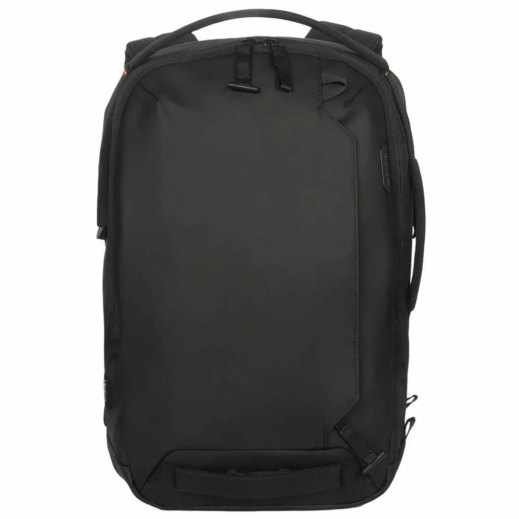 Targus COMMUTER BACKPACK/COMMUTER BACKPACK POLYESTER — torba