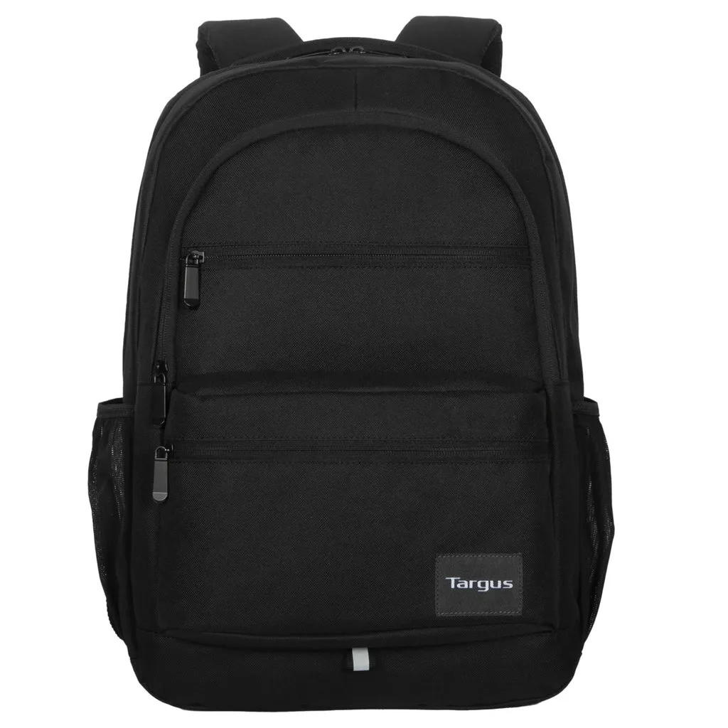 Targus 15.6 OCTAVE III BLACKPACK -/BLACK — torba