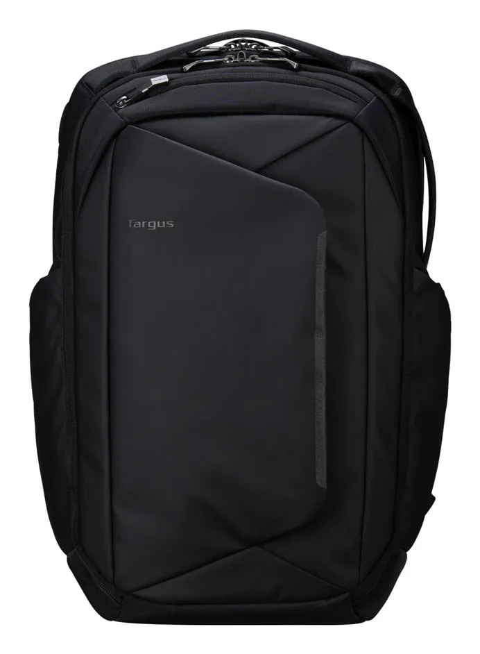 TARGUS PRO-TEK(R) TECH BACKPACK/16IN BLACK — torba