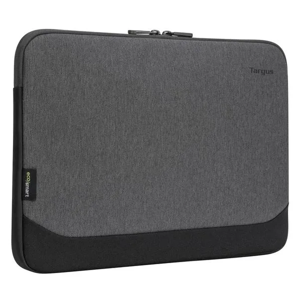 TARGUS CYPRESS SLEEVE/13-14IN RECYCLED GREY — torba