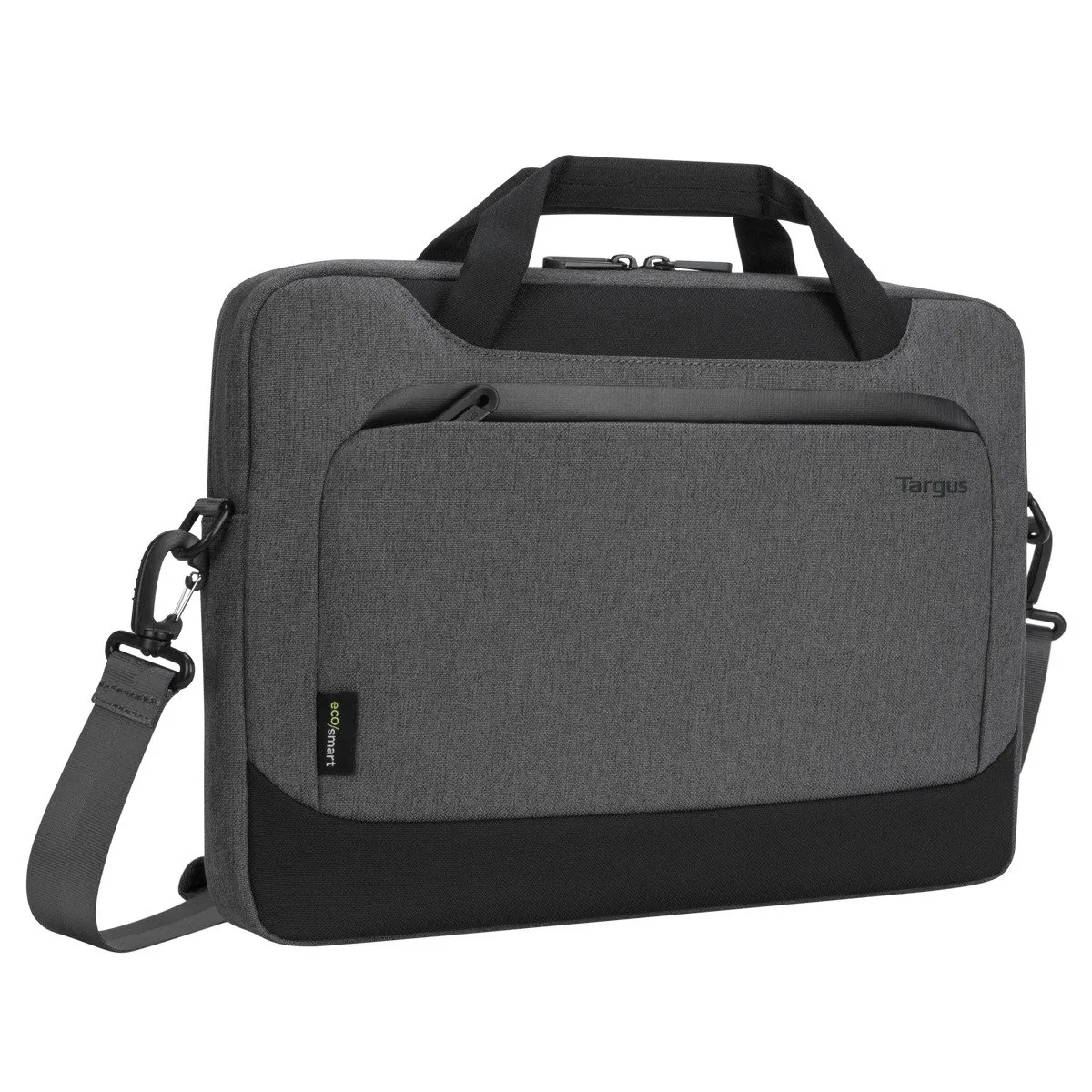 TARGUS CYPRESS SLIPCASE/15.6IN RECYCLED GREY — torba