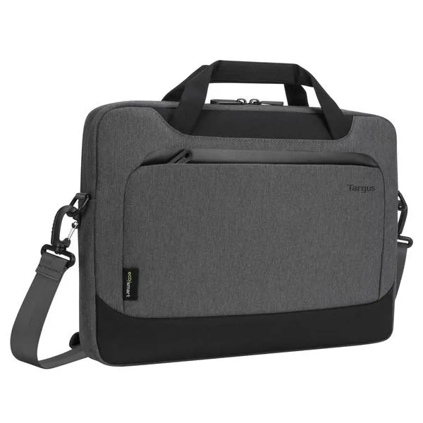 TARGUS CYPRESS SLIPCASE/14IN RECYCLED GREY — torba
