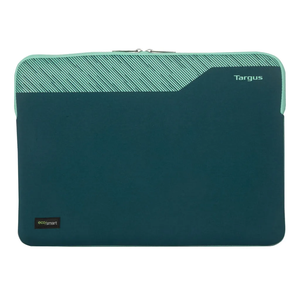TARGUS PULSE 15-16IN/SLEEVE -GREEN — torba