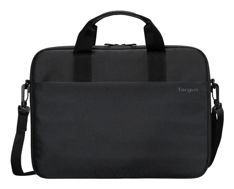 TARGUS INTELLECT SLIM BRIEF/13-14IN BLACK — torba