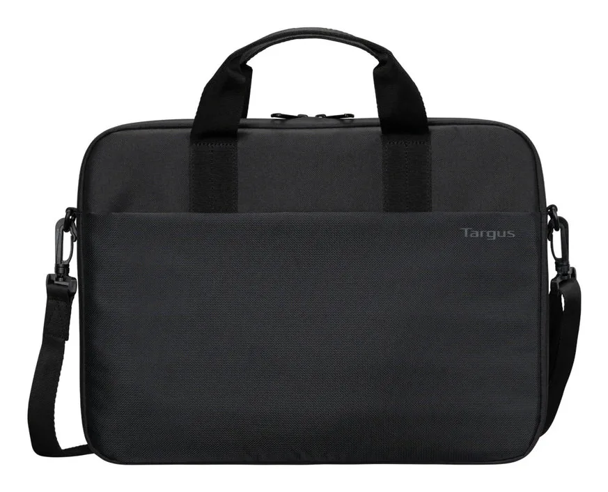 TARGUS INTELLECT SLIM BRIEF/15-16IN BLACK — torba
