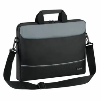 Targus INTELLECT 15.6IN TOPLOAD/BLACK POLYESTER — torba