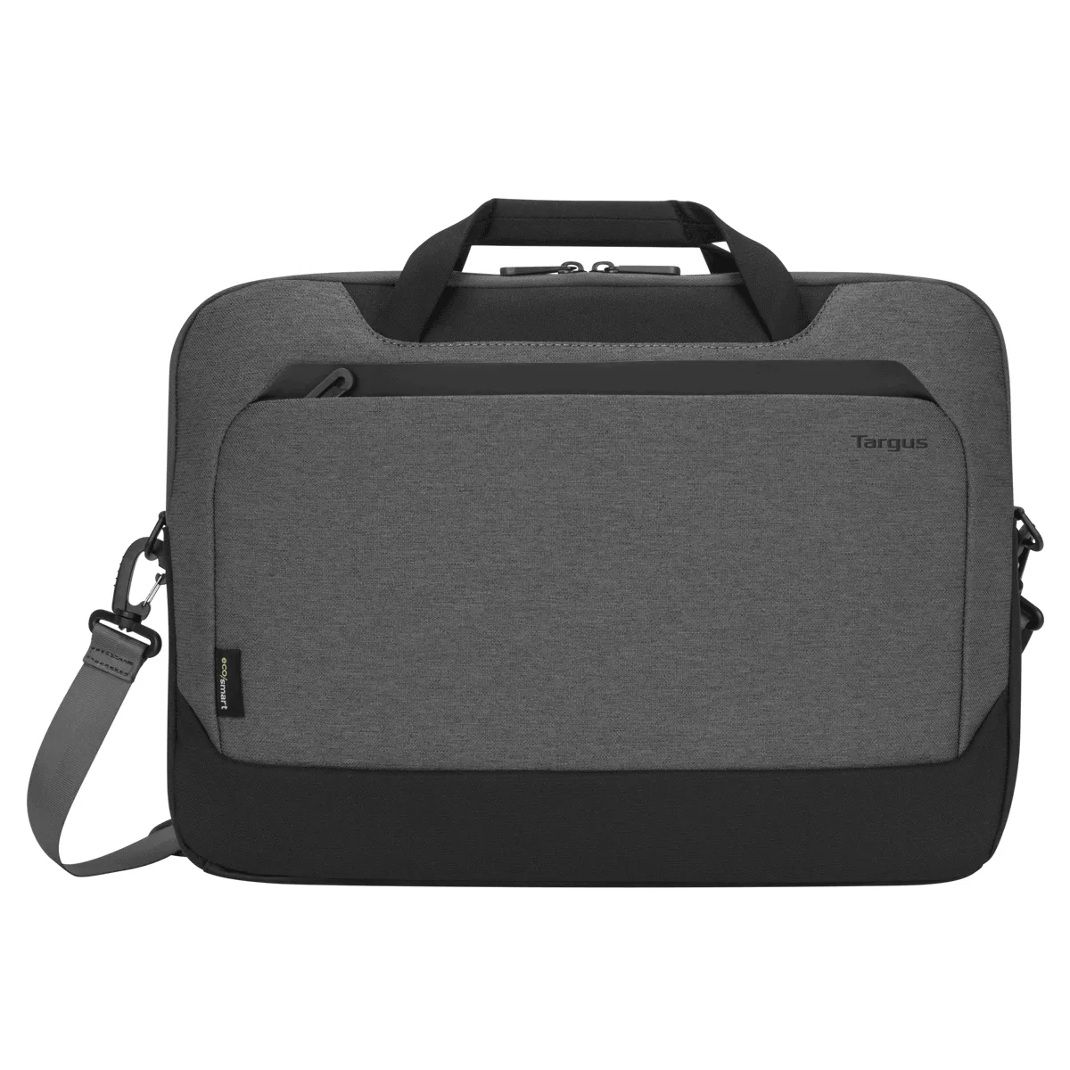 TARGUS CYPRESS TL/15.6IN RECYCLED GREY — torba