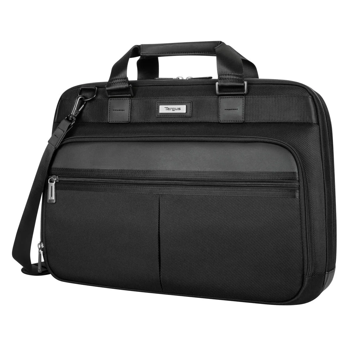 Targus 15.6IN MOBILE ELITE TOPLOAD — torba