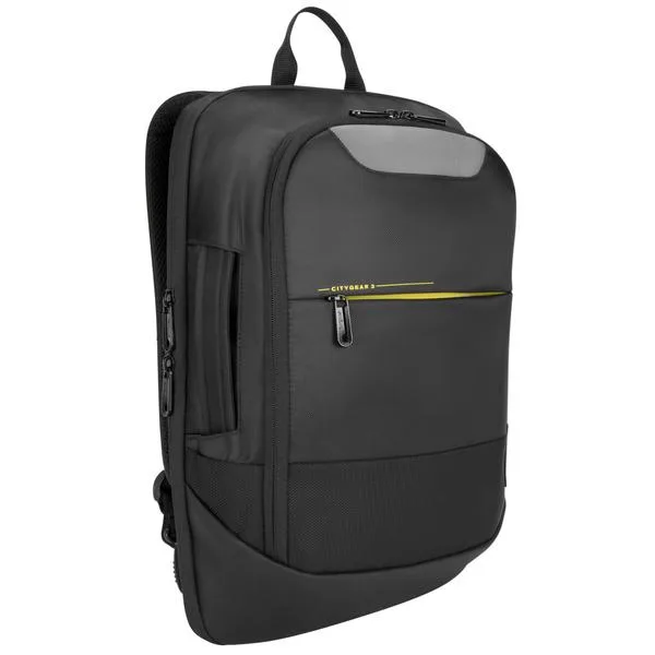 TARGUS CITYGEAR CONVERTIBLE/15.6IN MULTI FIT — torba