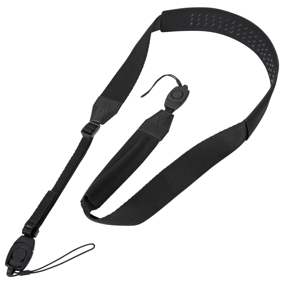 Targus SHOULDER STRAP BLACK — akcesorium do tabletów