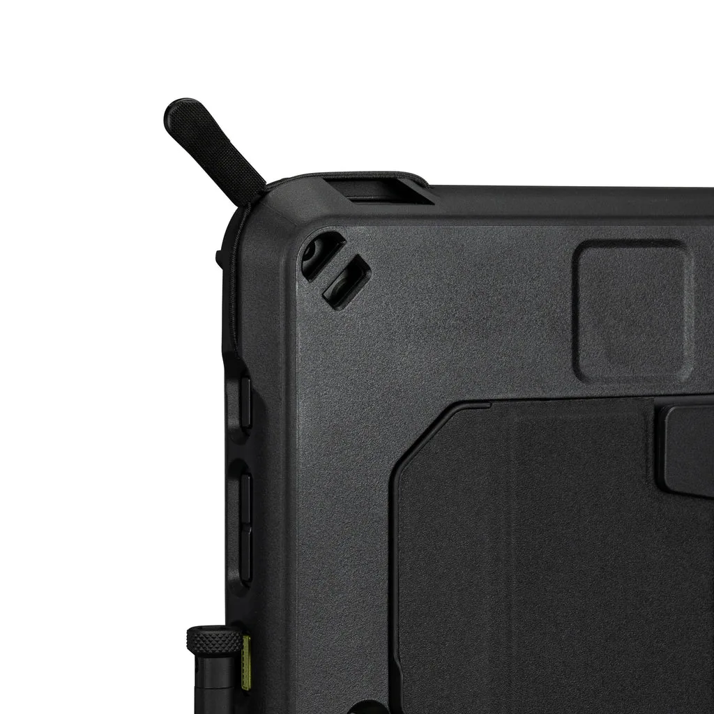 TARGUS FIELD-READY CASE/TA5/4 PRO BLACK — akcesorium do tabletów