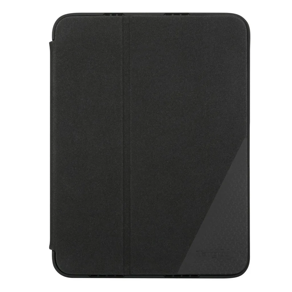 TARGUS CLICK-IN CASE/F/ IPAD MINI 6TH GEN BLACK — akcesorium do tabletów
