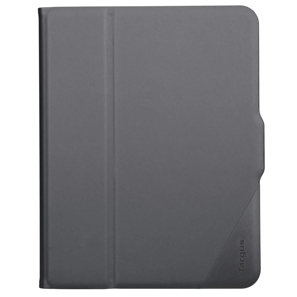 TARGUS VERSAVU CASE FOR NEW/IPAD 2022 BLACK — akcesorium do tabletów