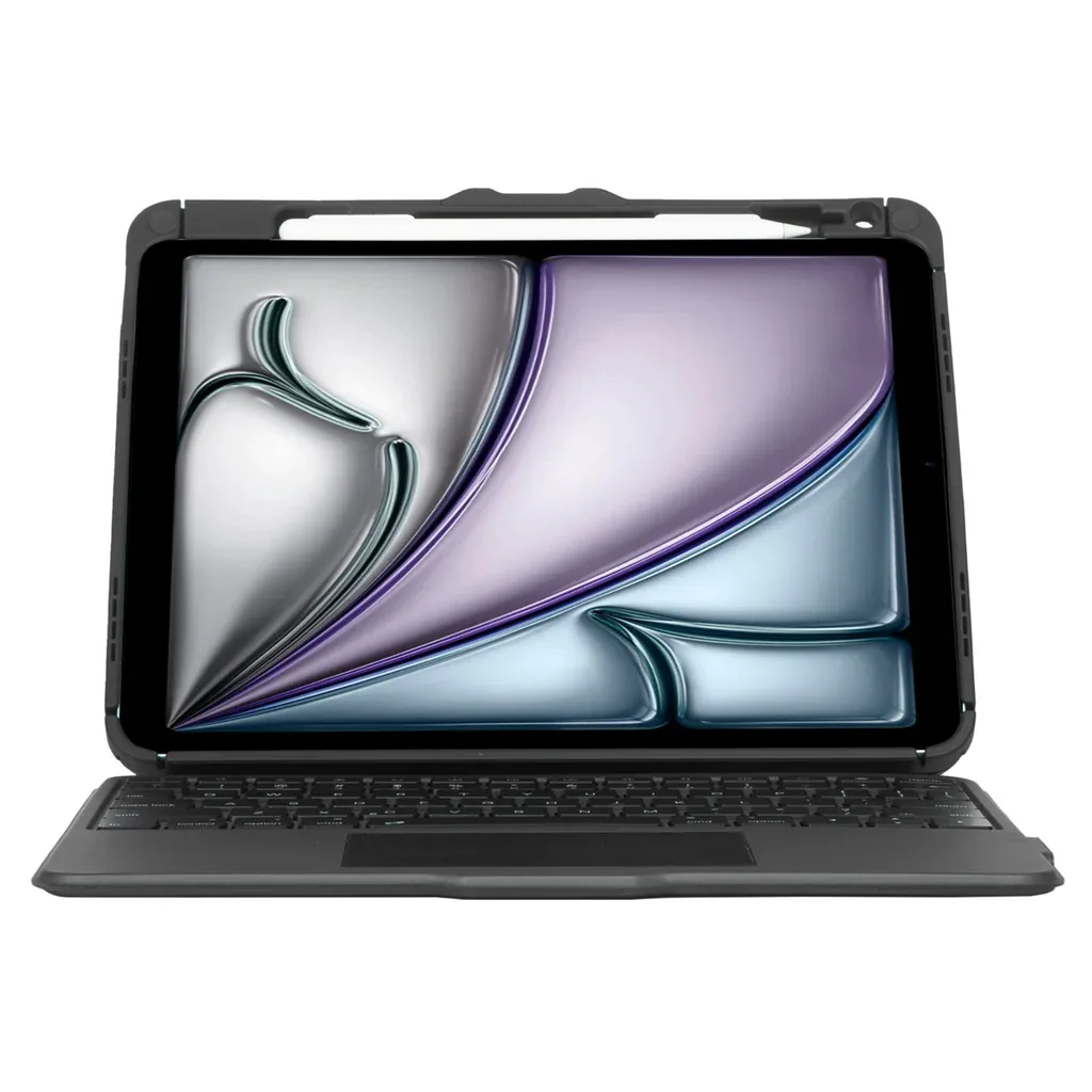 Targus BLTH KBD CASE F/IPAD AIR 11IN/IPAD 10.9IN IPAD PRO 11IN NO — klawiatura