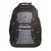 Targus BACKPACK 16 IN DRIFTER/POLYESTER + TARPAULIN GREY/BLUE — torba