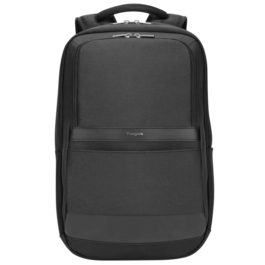 TARGUS CITYSMART ESSENTIAL MULT/12.5-15.6 LAPTOP BACKPACK BLACK — torba