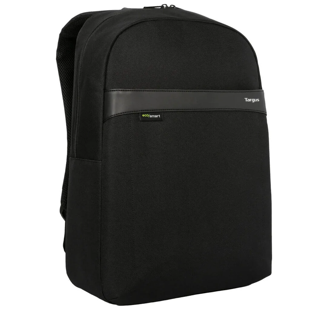 Targus 15.6IN GEOLITE ECOSMART/ESSENTIAL BACKPACK — torba