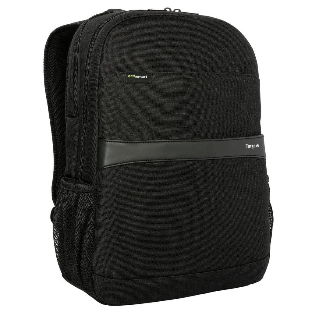 Targus 15.6IN GEOLITE ECOSMART/ADVANCED BACKPACK — torba
