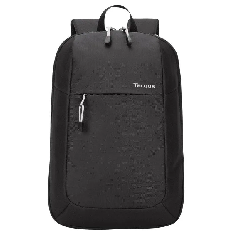 TARGUS INTELLECT ESSENTIALS BAC/15-16IN BLACK — torba