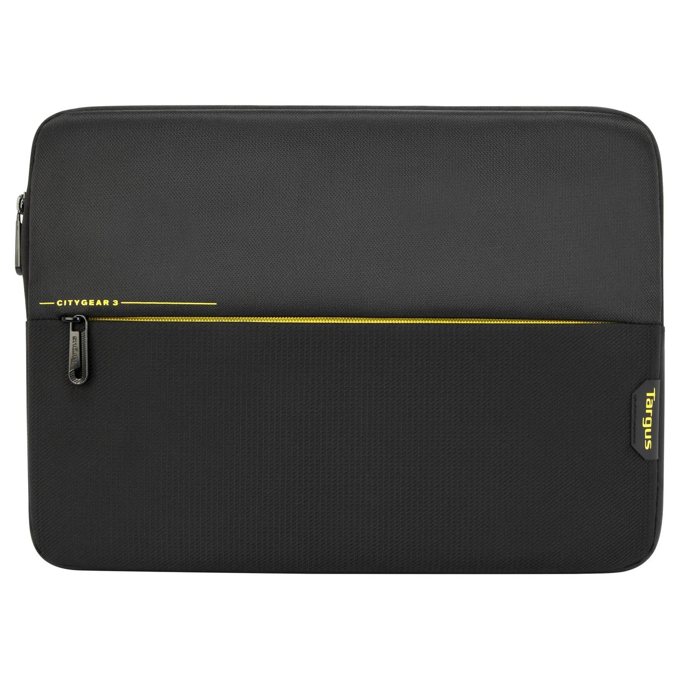 TARGUS CITYGEAR LAPTOP SLEEVE/14IN BLACK — torba