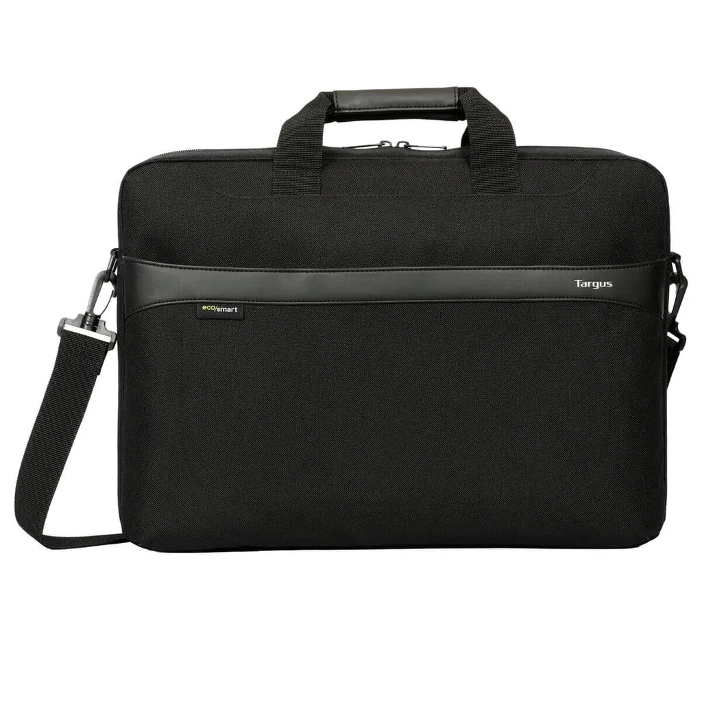 Targus 15.6IN GEOLITE ECOSMART/ESSENTIAL LAPTOP CASE — torba