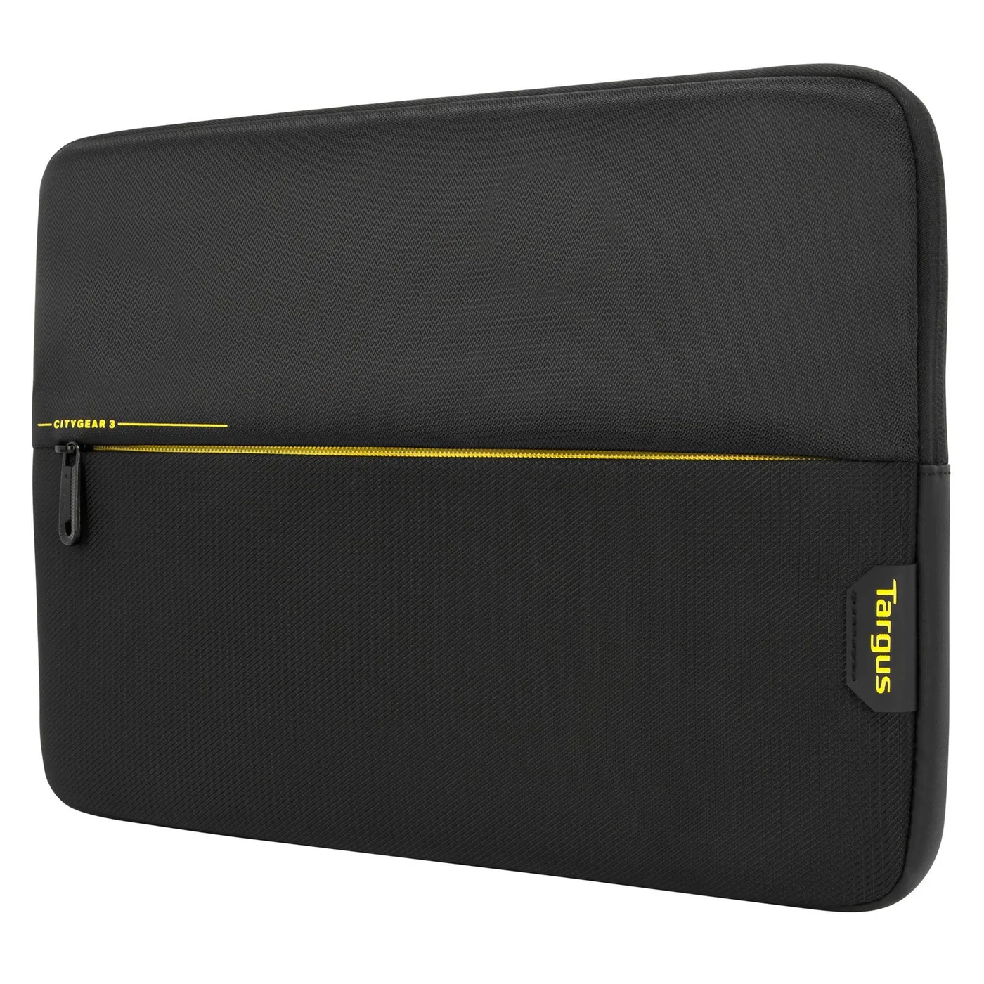 TARGUS CITY GEAR 15.6IN/LAPTOP SLEEVE — torba
