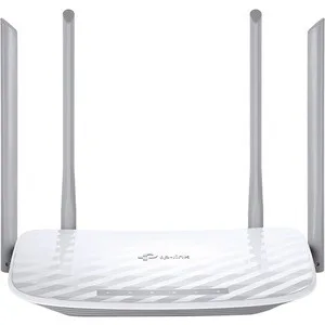 TP-Link AC1200DUAL BAND ROUTER — router bezprzewodowy