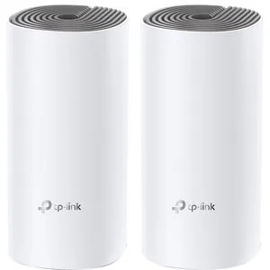 TP-Link AC1200 MESH WI-FI SYSTEM/MEGA PORTS — router bezprzewodowy