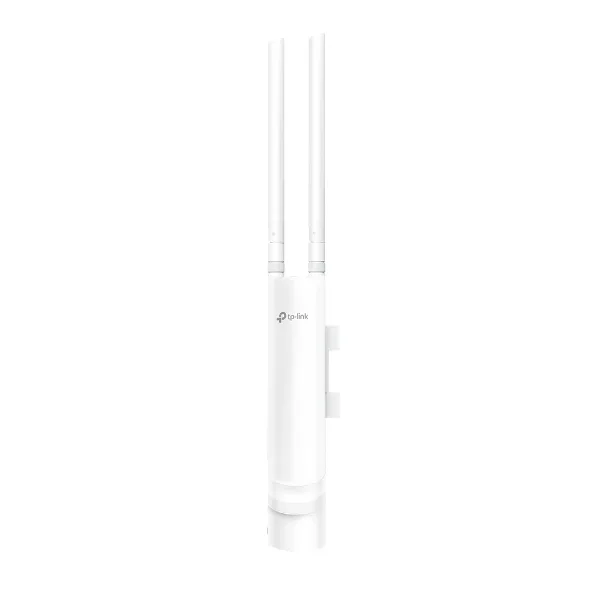 TP-Link EAP110-OUTDOOR 300MBIT/S WLAN N/OUTDOOR ACCESS POINT QUALCOMM — punkt dostępowy