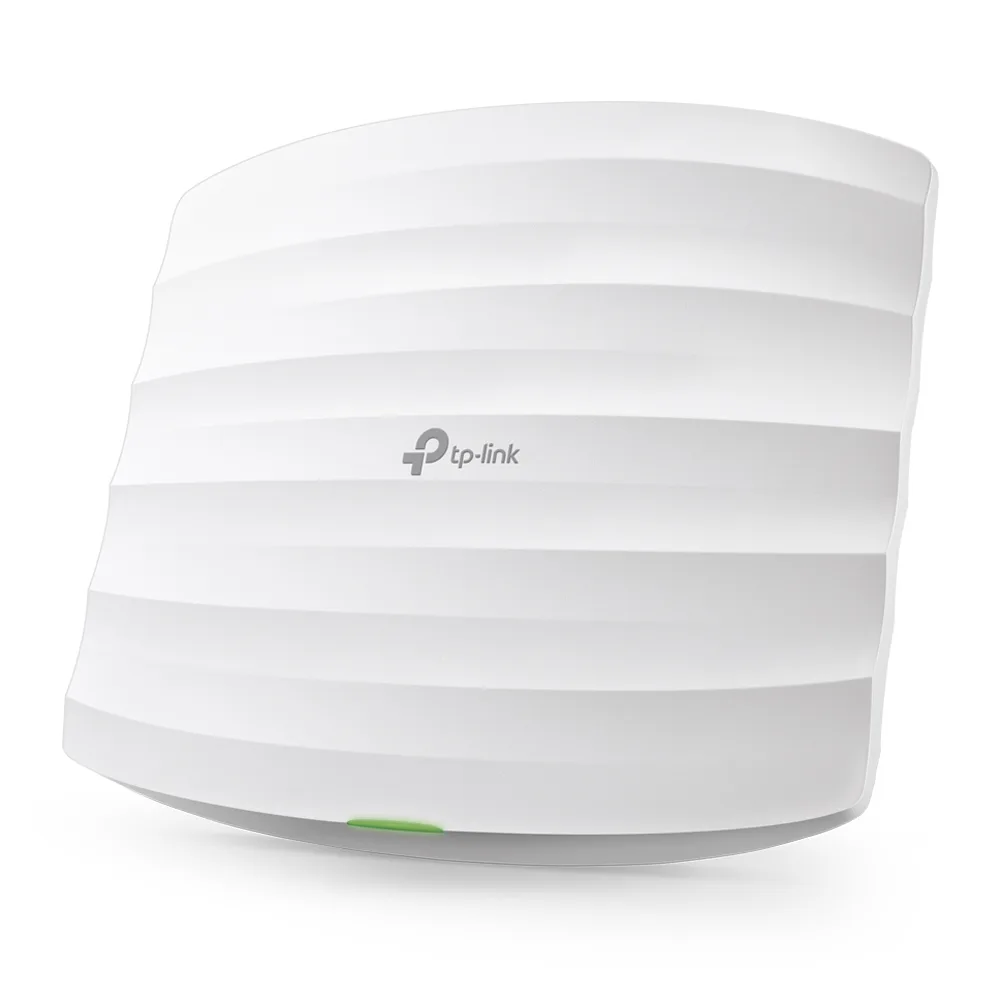TP-Link EAP110 MOUNT ACCESS POINT/300MBPS WIRELESS N CEILING/WALL — punkt dostępowy