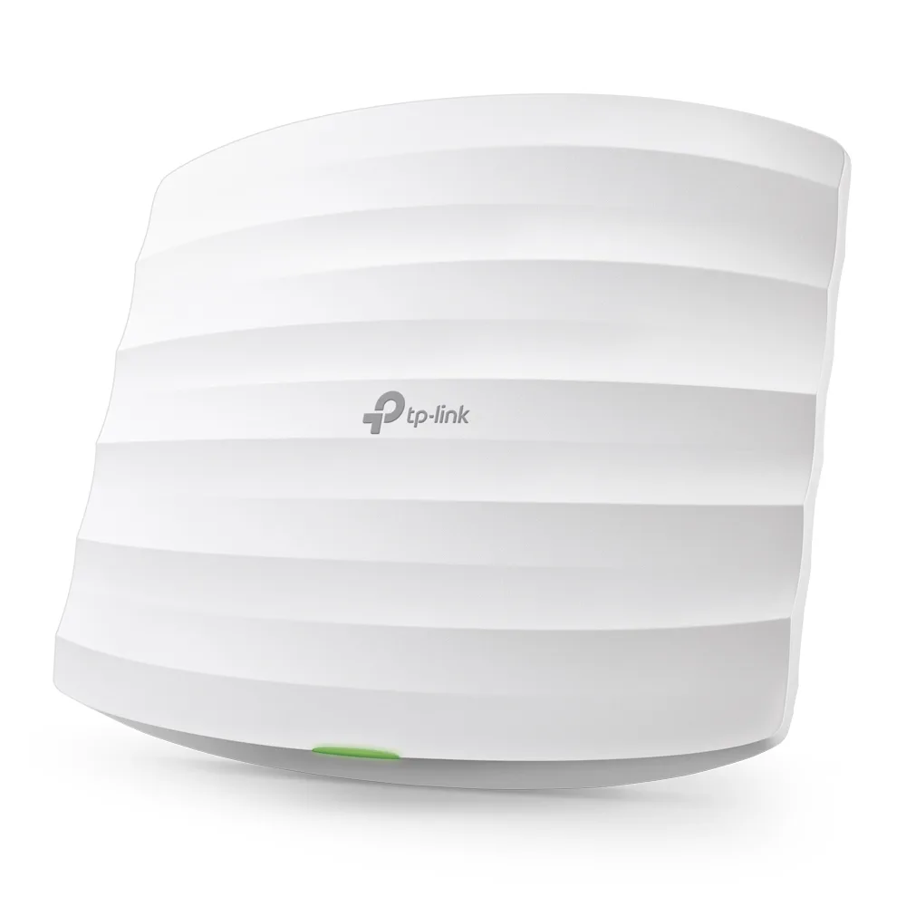 TP-Link 300MBIT/S WLAN N ACCESS POINT/300 MBIT/S 2.4GHZ 802.11B/G/N — punkt dostępowy
