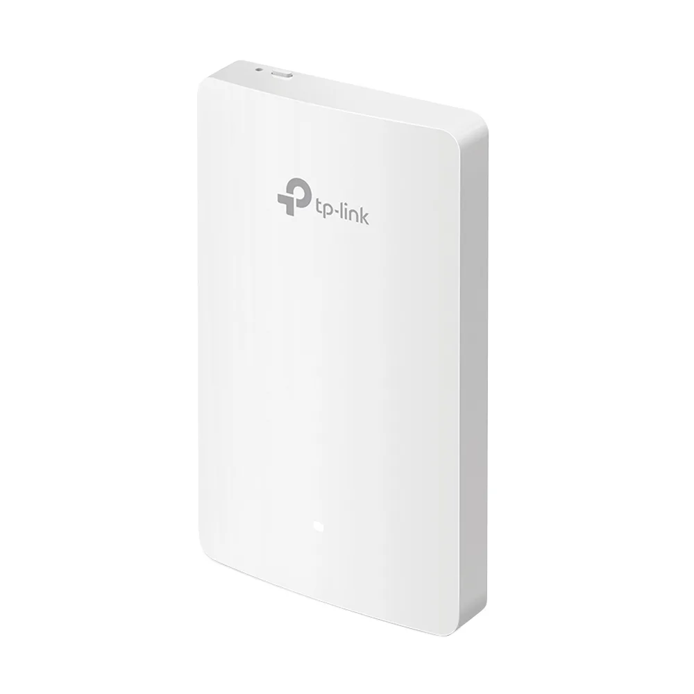 TP-Link AC1200 WALL-PLATE WI-FI AP/DUAL-BAND OMADA SDN CONTROLLER — punkt dostępowy