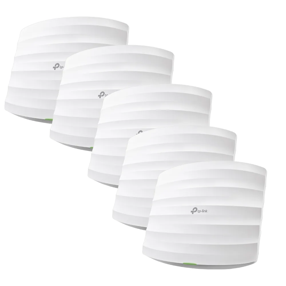 TP-Link AC1750 WLAN GB ACCESS POINT 5PC/5 PACK — punkt dostępowy