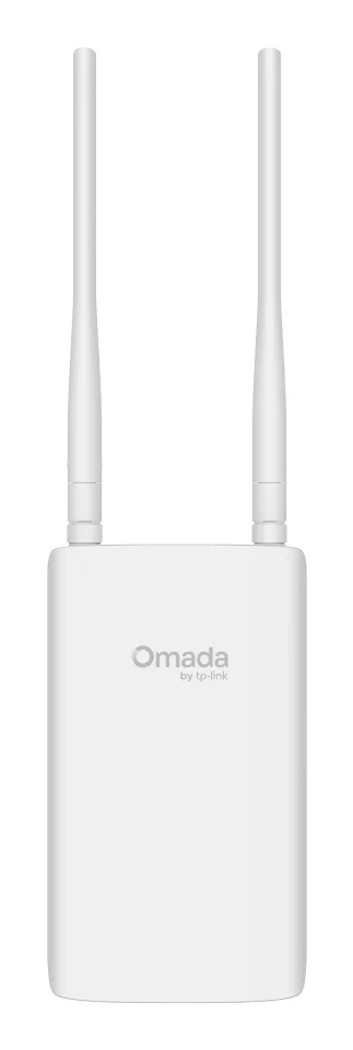 TP-Link AX1800 WI-FI 6 OUTDOOR AP/POE IP65 WEATHERPROOF — punkt dostępowy