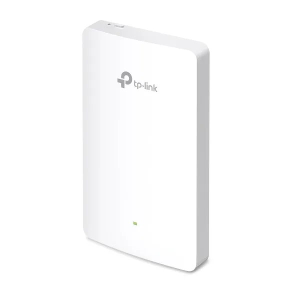 TP-Link AX1800 WALL-PLATE WI-FI 6 AP/DUAL-BAND — punkt dostępowy