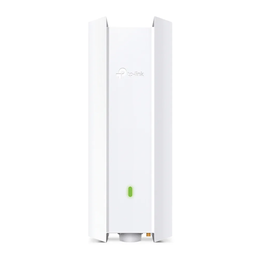 TP-Link AX3000 OUTDOOR WI-FI 6 AP/DUAL-BAND — punkt dostępowy